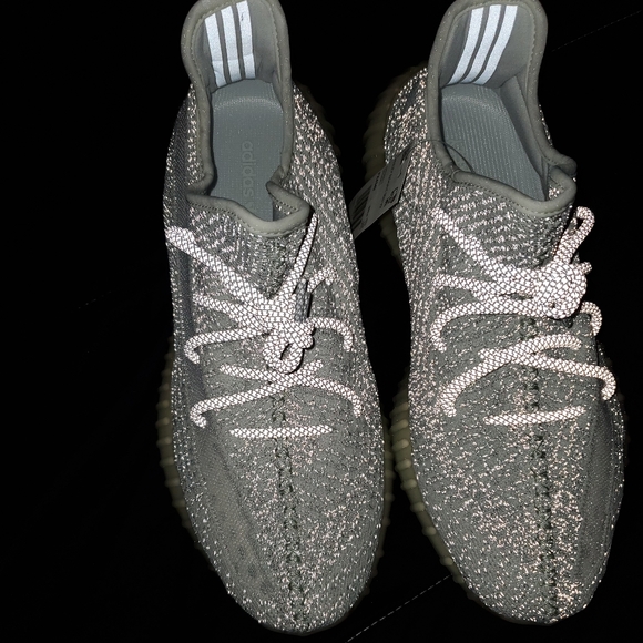Yeezy yeshaya reflective - Picture 2 of 7